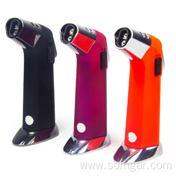 LT60DT01 gas jet torchcigarette windproof kitchen lighter